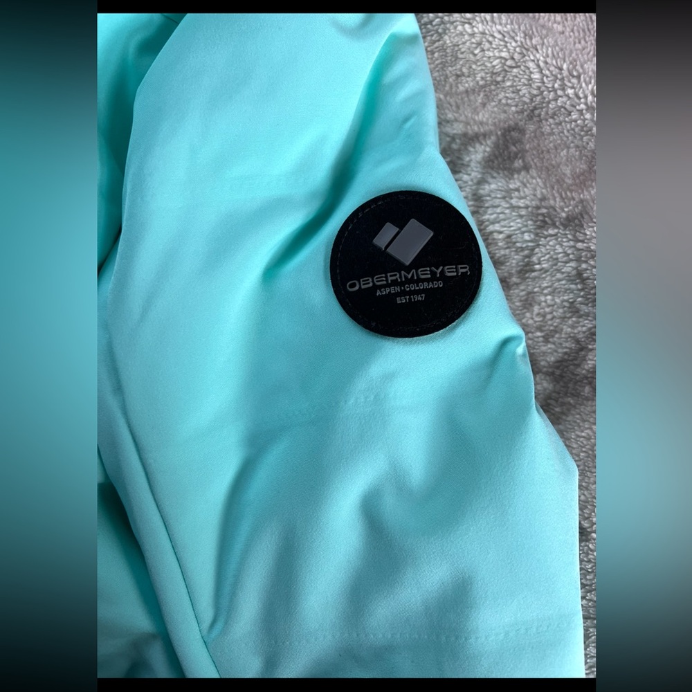 Cosima Jacket By Obermeyer - image 6